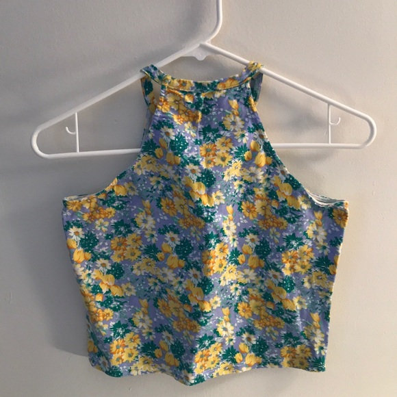 Crop top - Picture 2 of 2